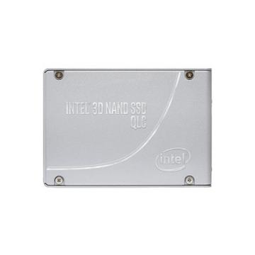 SSD D3 S4520 SERIES 1.9TB 2.5" SATA 6GB/S 3D4 TLC SINGLEPACK (1920 GB, 2.5")