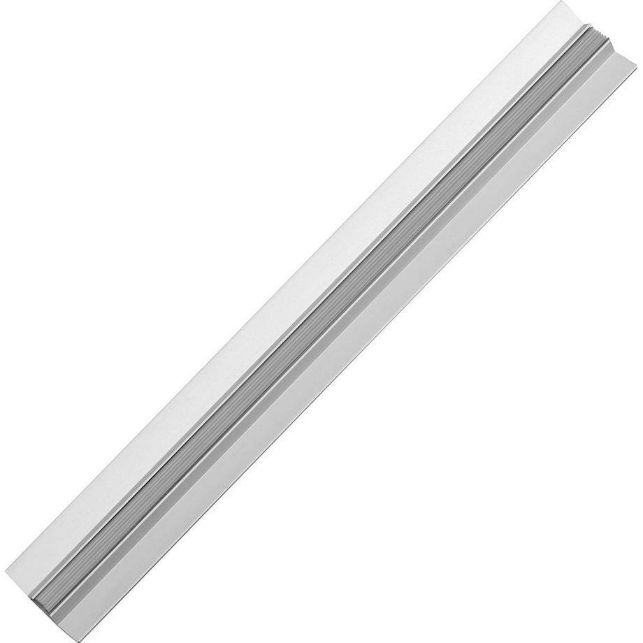 WESTCOTT  WESTCOTT Aluminium Lineal 30cm E-1019100 cm/inch Scala 