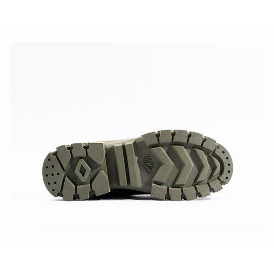 PALLADIUM  damen stiefeletten revolt boot overcush 