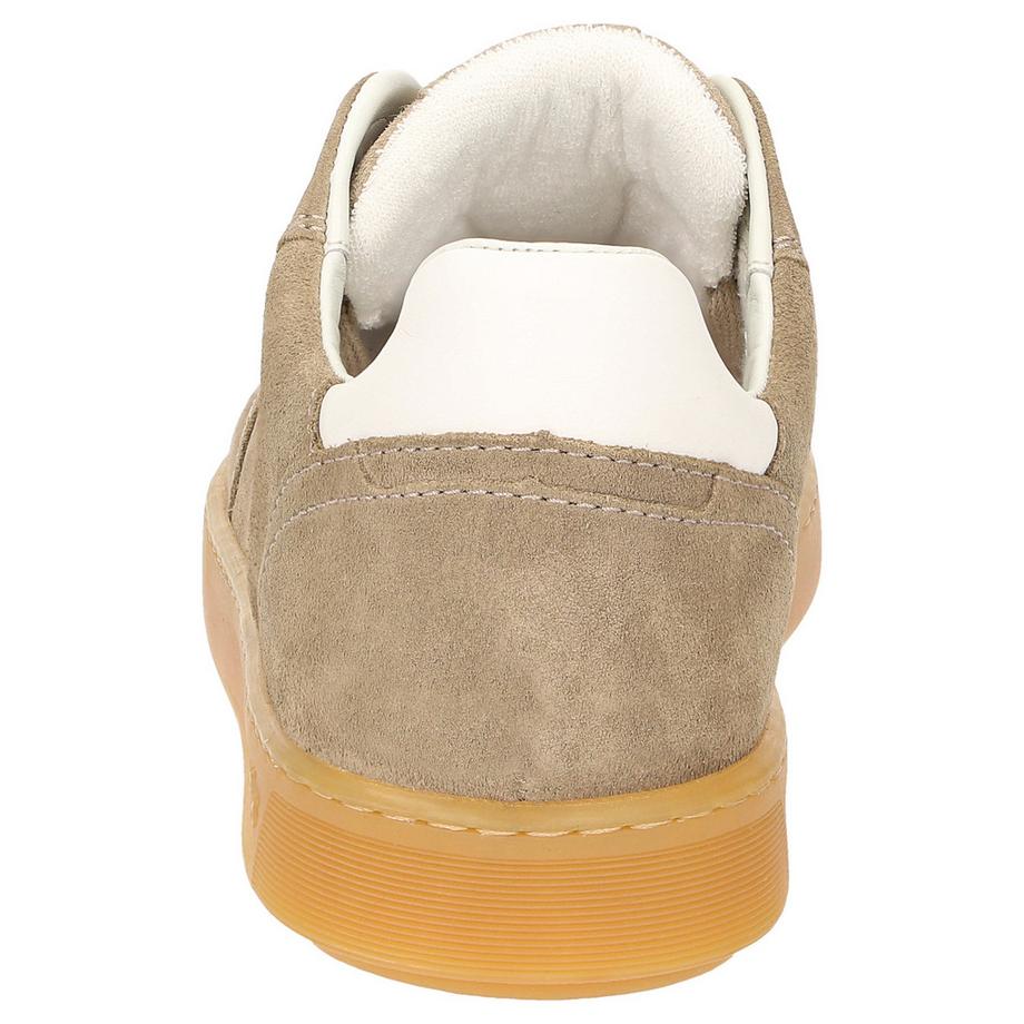 Sioux  Sneaker Tedroso-708 