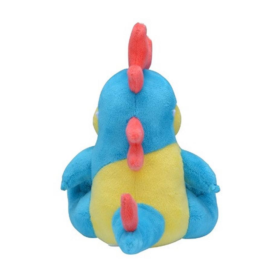 Pokemon  Croconaw Sitting Cuties Plush 