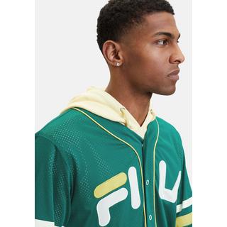 FILA  T-Shirts Lashio Baseball Shirt 