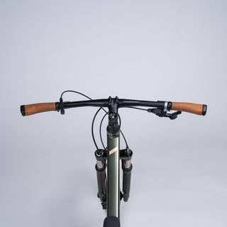 RIVERSIDE  Hybridbike - RIVERSIDE 920 