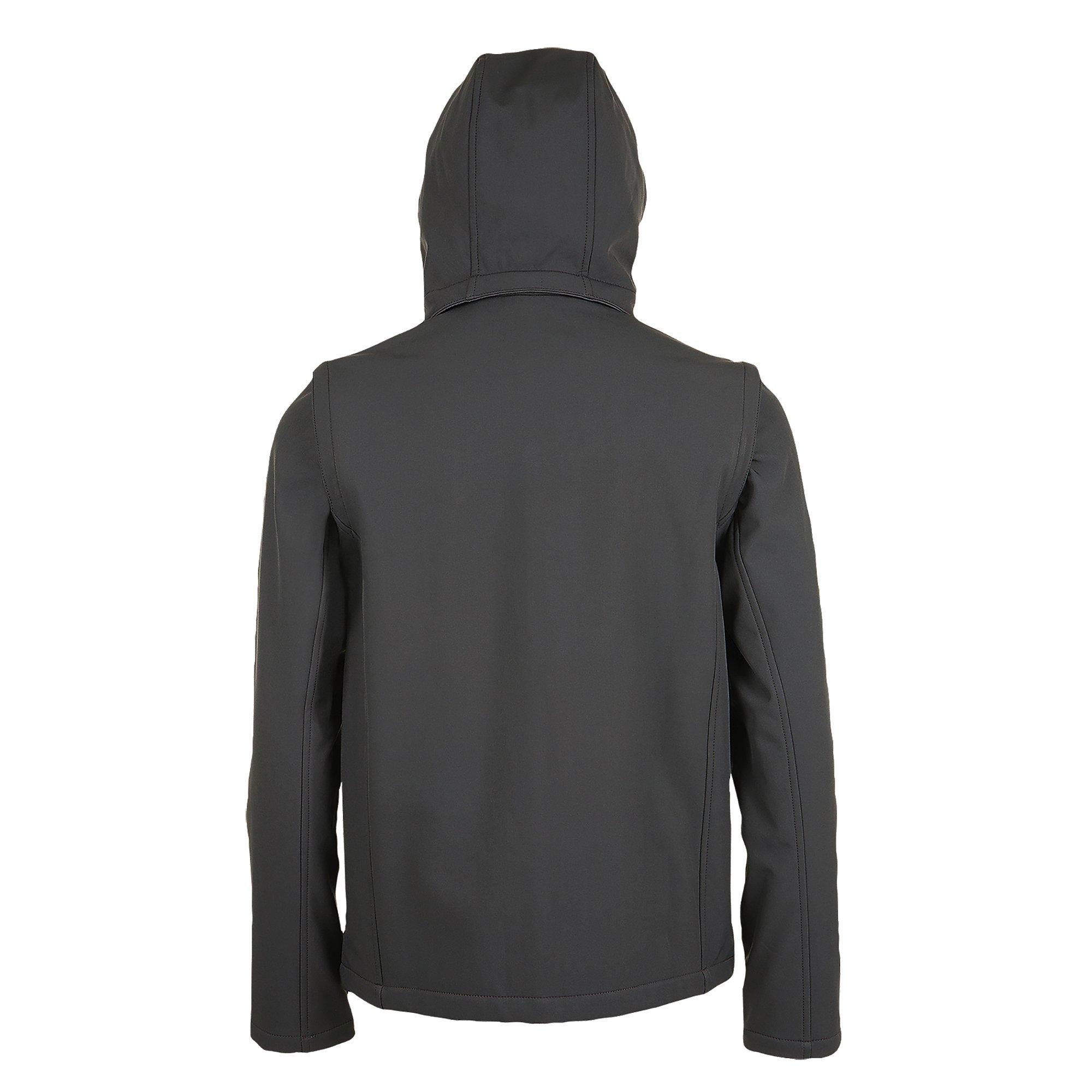 SOLS  Transformer Pro Softshell Jacke 