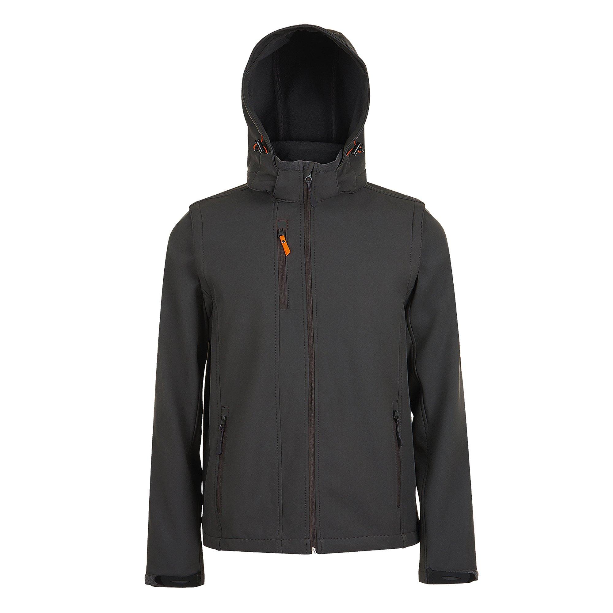 SOLS  Transformer Pro Softshell Jacke 