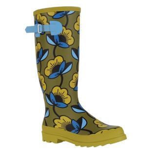 Regatta  Bottes de pluie ORLA KIELY HI 