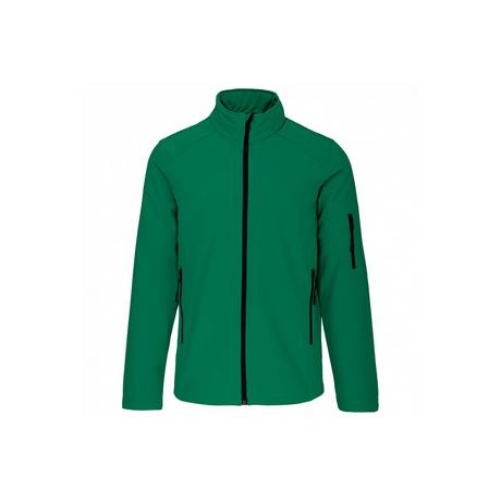 Kariban  veste softshell 