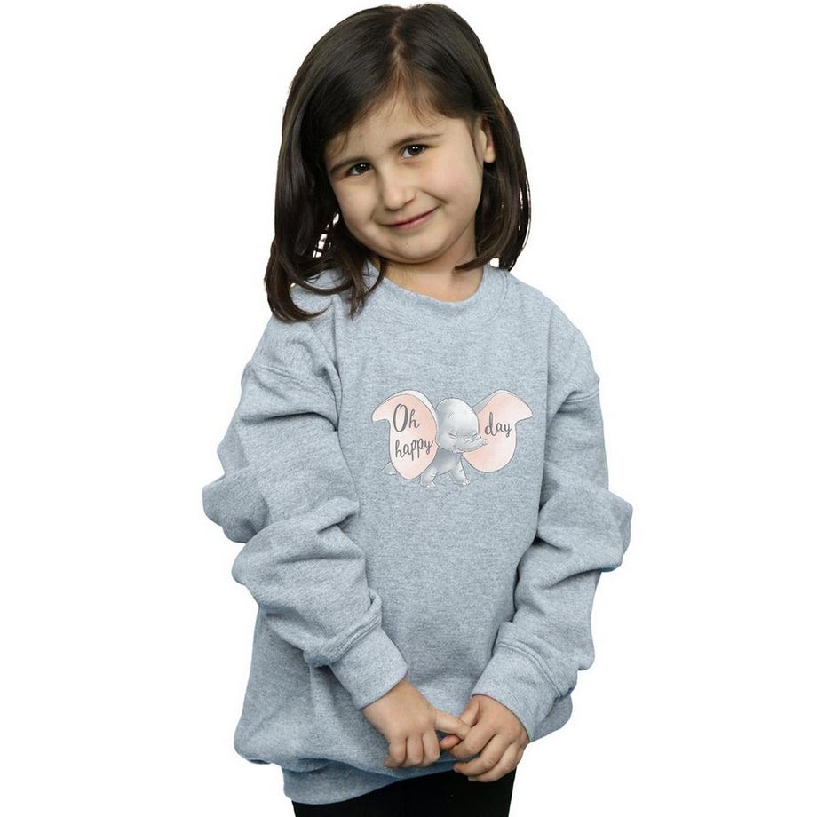 Disney  Sweat HAPPY DAY 