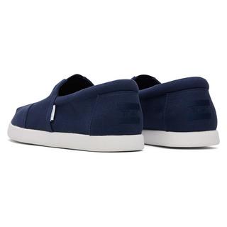 TOMS  Espadrilles en coton recyclé  Alp Fwd 