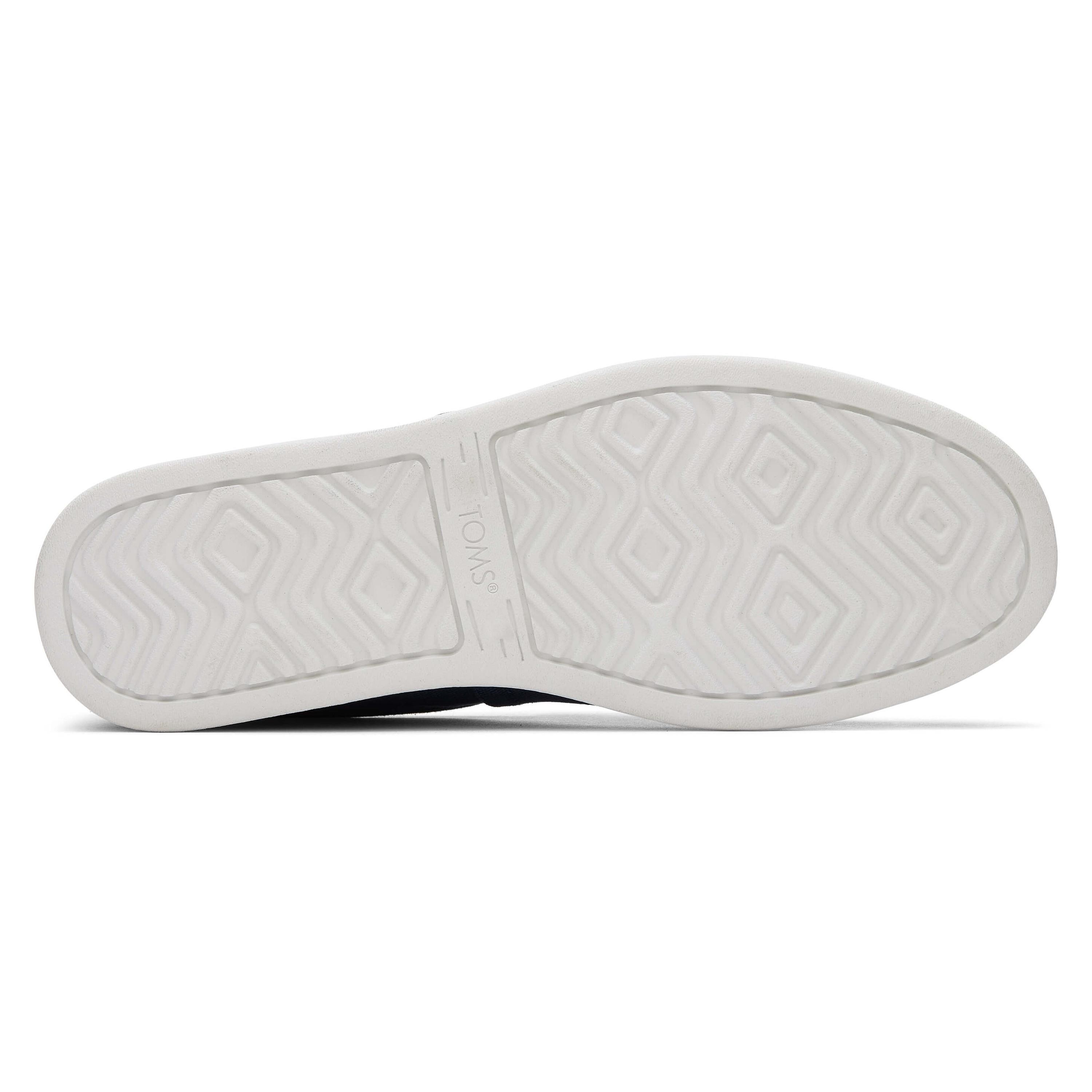 TOMS  Espadrilles en coton recyclé  Alp Fwd 