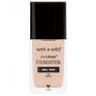Wet n'wild  Photo Focus Foundation, 361C shell ivory Nude