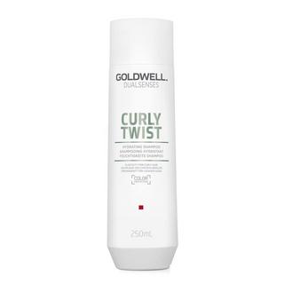 GOLDWELL  GW DS CT Hydrating Shampoo 250ml 