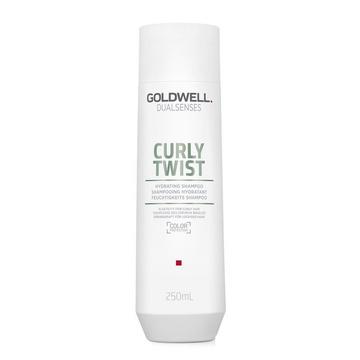 GW DS CT Hydrating Shampoo 250ml