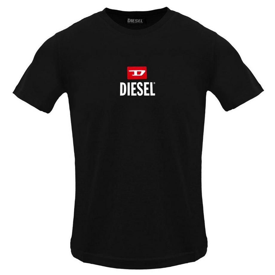 T-ShirtJust Small New D