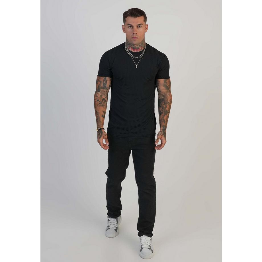 Sik Silk Slim Fit Jeans  