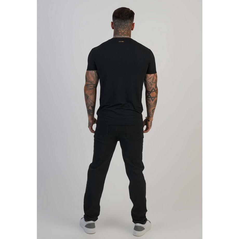 Sik Silk Slim Fit Jeans  