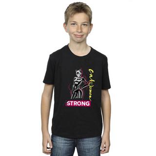 DC COMICS  Strong TShirt 