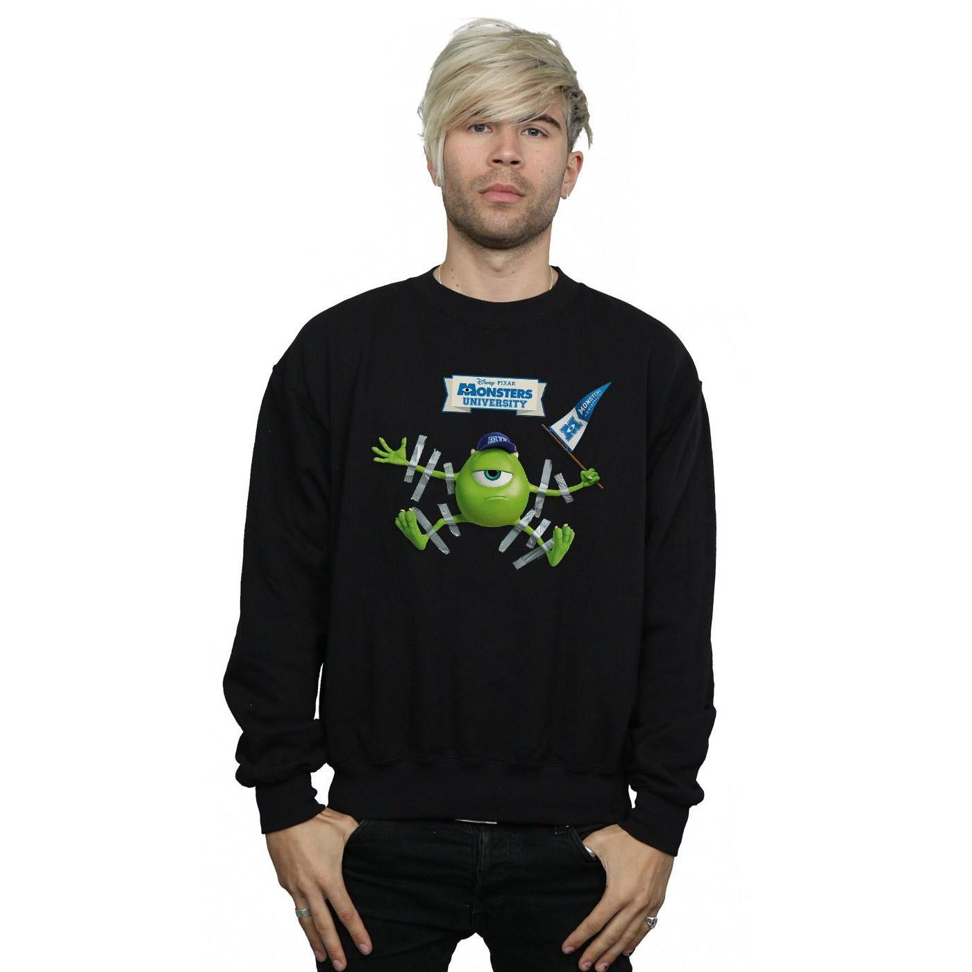 Disney  Sweat MONSTERS UNIVERSITY 