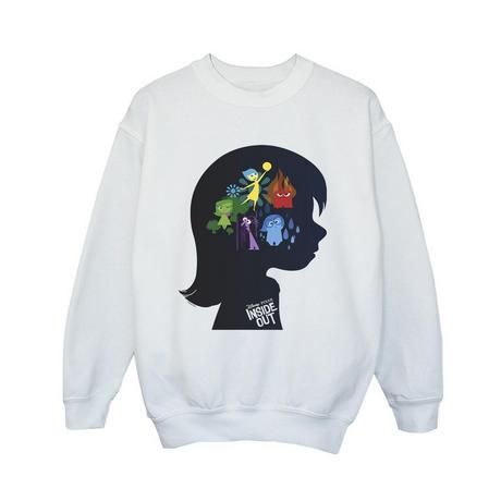 Disney  Inside Out Sweatshirt 