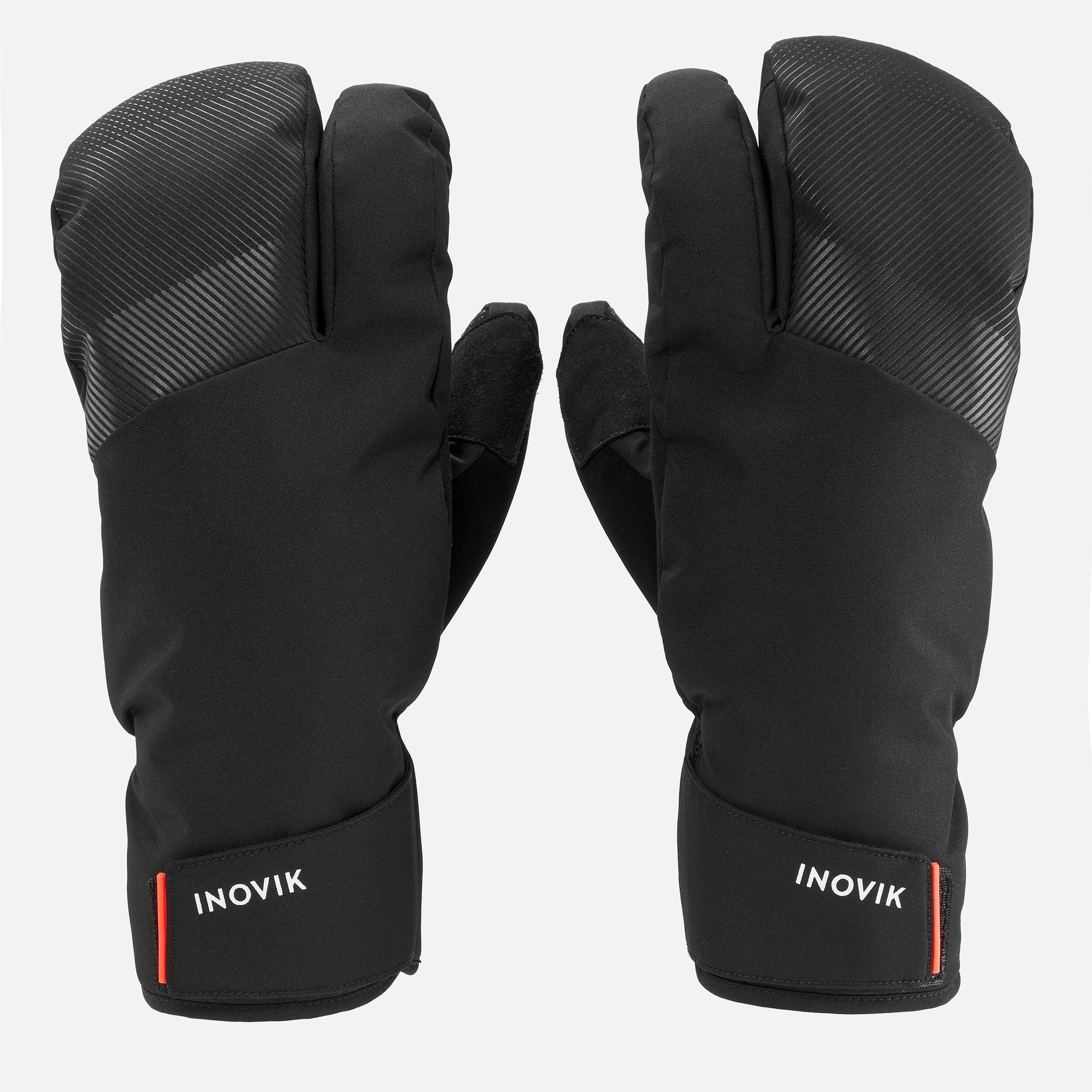 INOVIK  Gants - XC S 500 