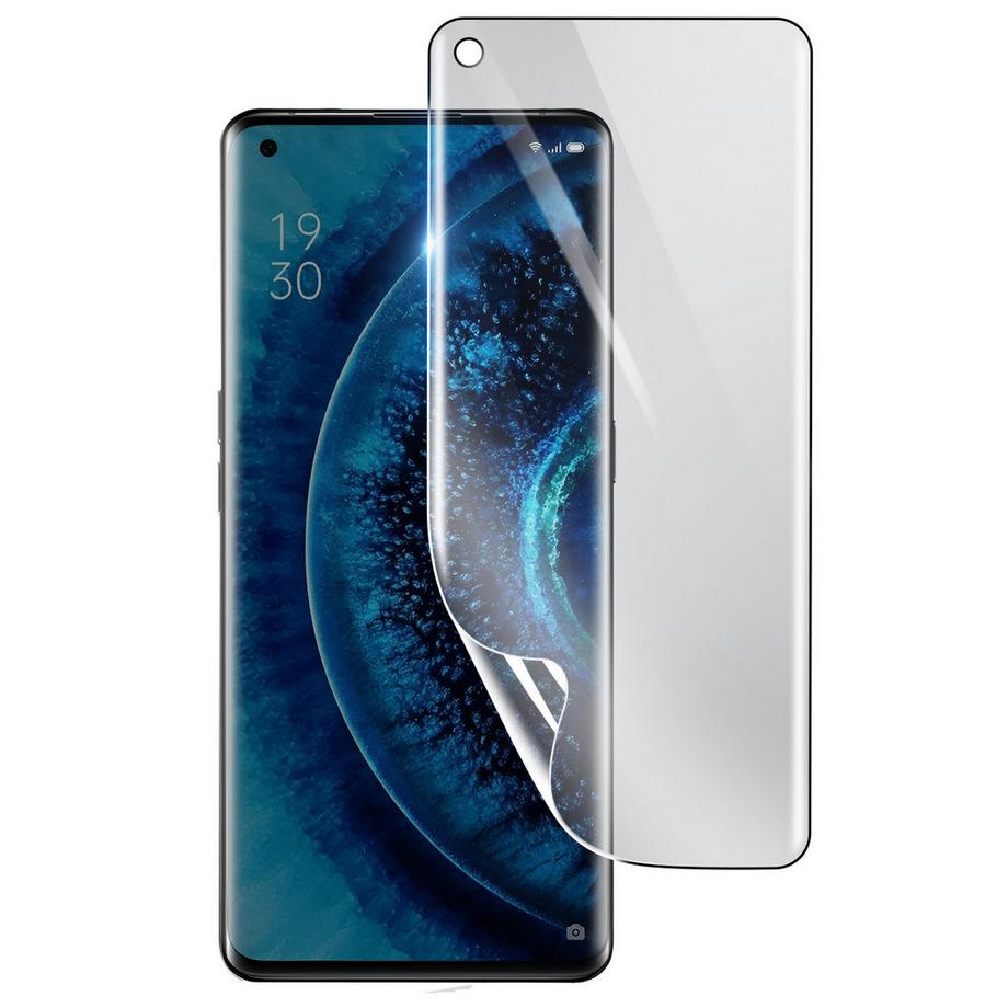 Oppo Find X2 Pro Protection Ecran Hydrogel