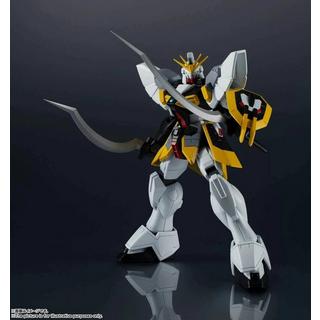 Bandai  Figurine articulée - Gundam Universe - Gundam - XXXG-01 SR Sandrock 