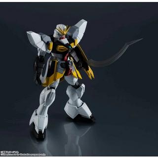 Bandai  Figurine articulée - Gundam Universe - Gundam - XXXG-01 SR Sandrock 