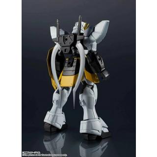 Bandai  Figurine articulée - Gundam Universe - Gundam - XXXG-01 SR Sandrock 