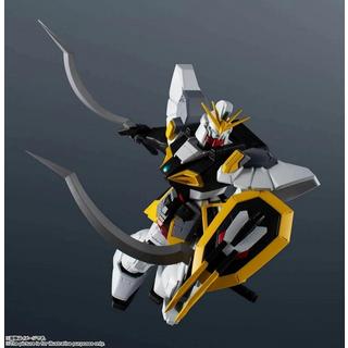 Bandai  Gelenkfigur - Gundam Universe - Gundam - XXXG-01 SR Sandrock 