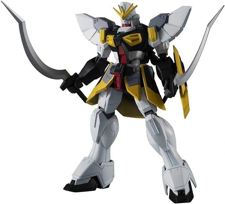 Bandai  Figurine articulée - Gundam Universe - Gundam - XXXG-01 SR Sandrock 