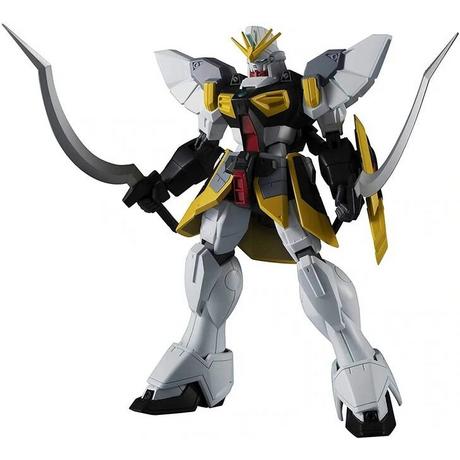 Bandai  Gelenkfigur - Gundam Universe - Gundam - XXXG-01 SR Sandrock 