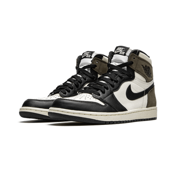 Air Jordan 1 High Dark Mocha