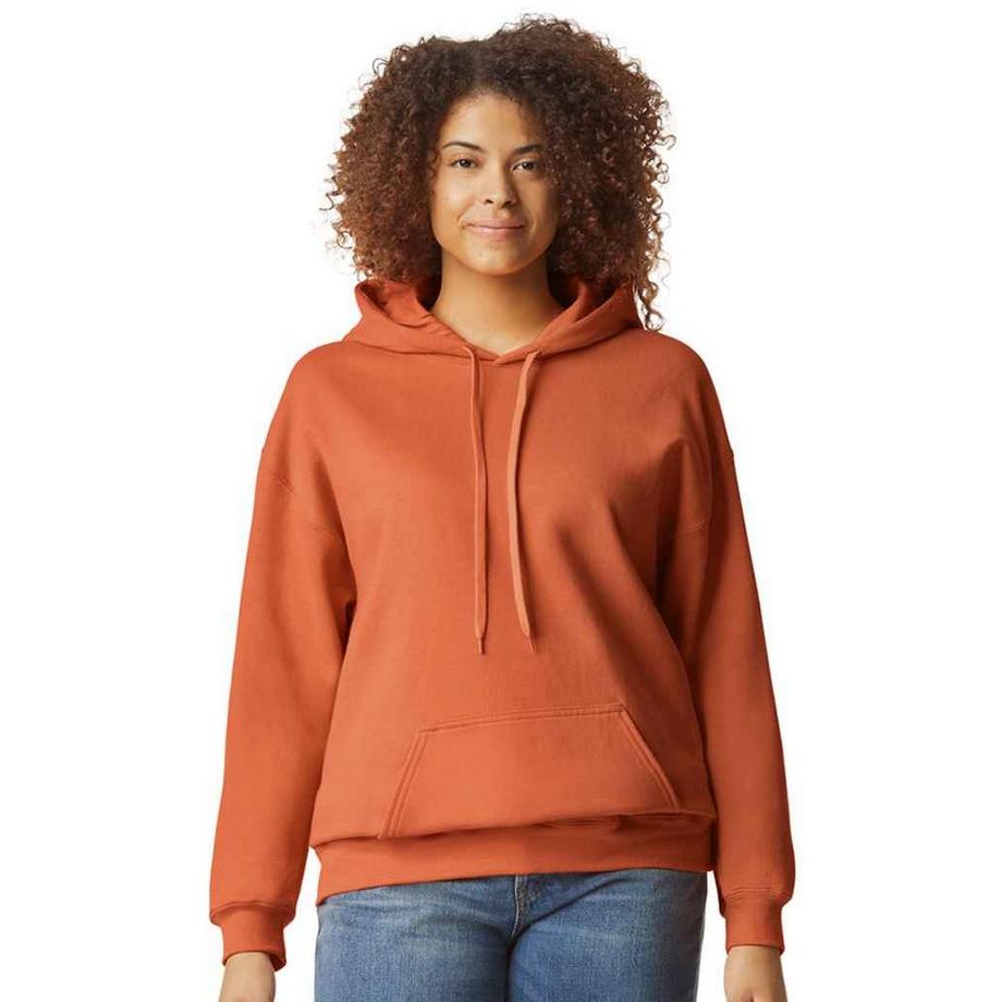 Gildan  Sweat à capuche 
