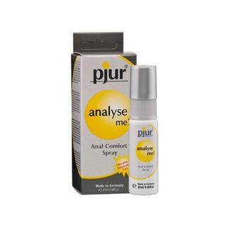 Pjur  PJUR Analyse me ! Spray 