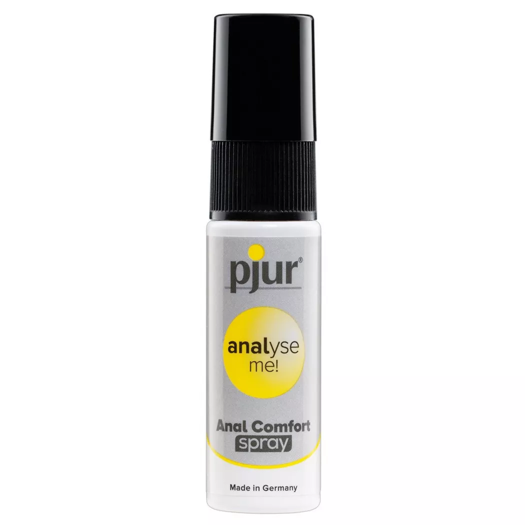 Pjur - Analyse Me! - Spray, 20 ml