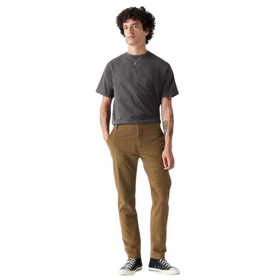 Levis Karla Chino  