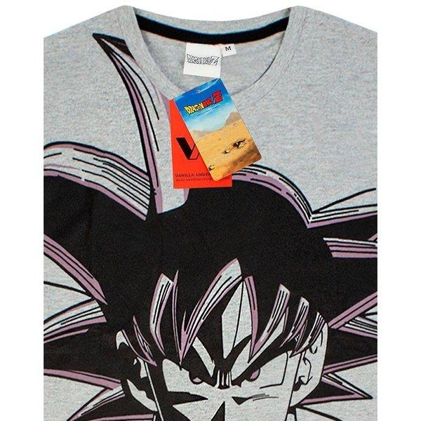 Dragon Ball Z  Schlafanzug mit Shorts 