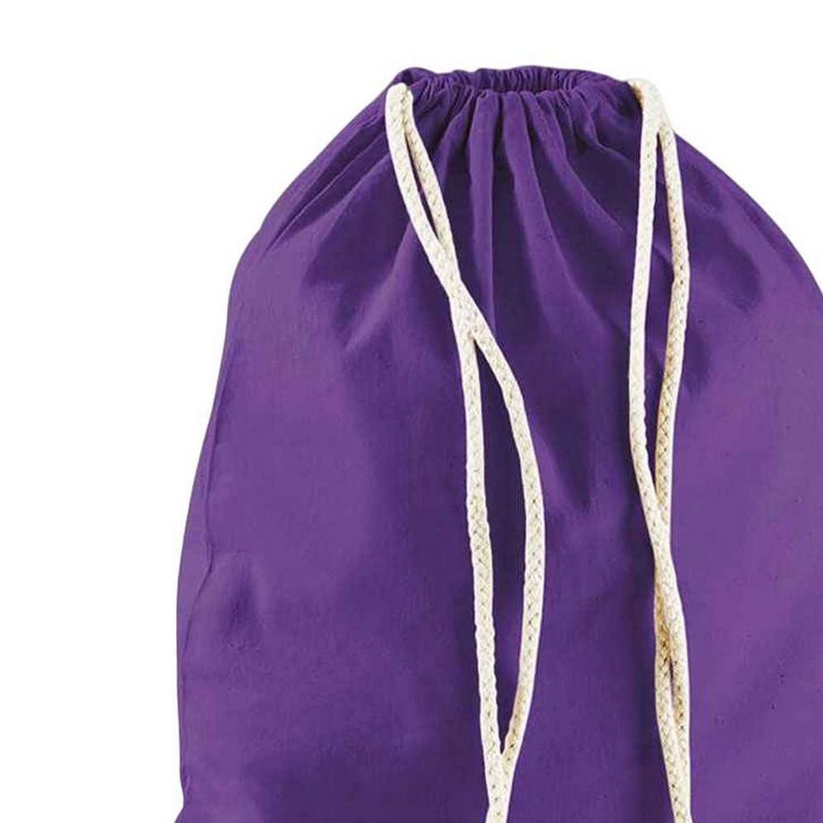 Westford Mill  Cotone Borsa Con Coulisse 