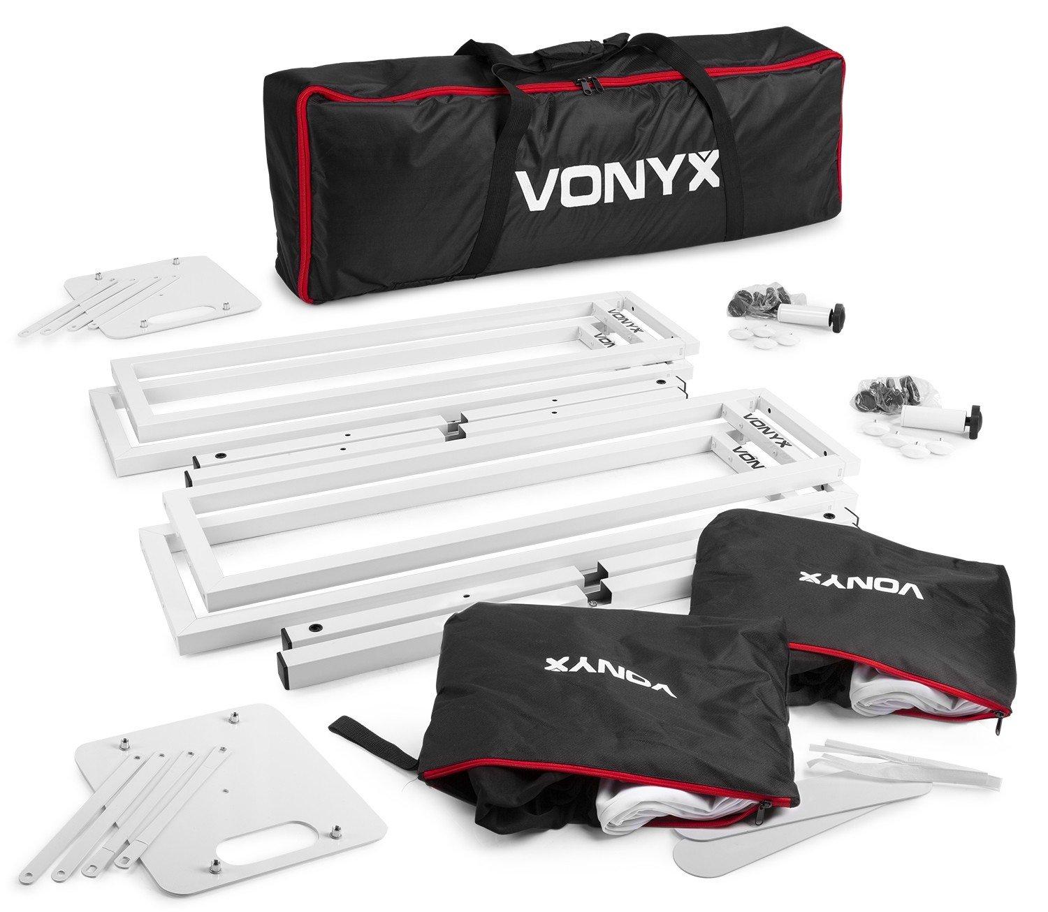 Vonyx  Lichtstativ DJP165 