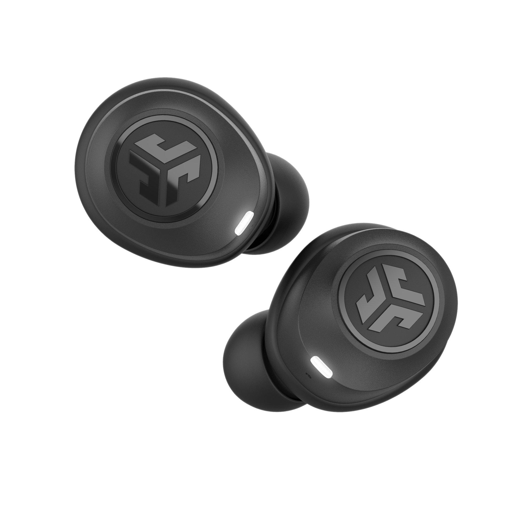 Jlab  JLab JBuds Air True Wireless Cuffie True Wireless Stereo (TWS) In-ear MUSICA Bluetooth Nero 