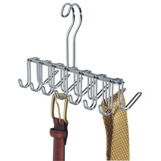 iDesign CLASSICO   Krawatten  und Gürtelhalter  