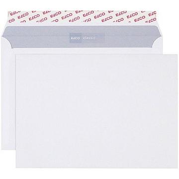 ELCO Couvert Classic o/Fenster C5 37886 100g, weiss 500 Stück