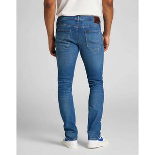 Lee Luke Slim Tapered Jeans  