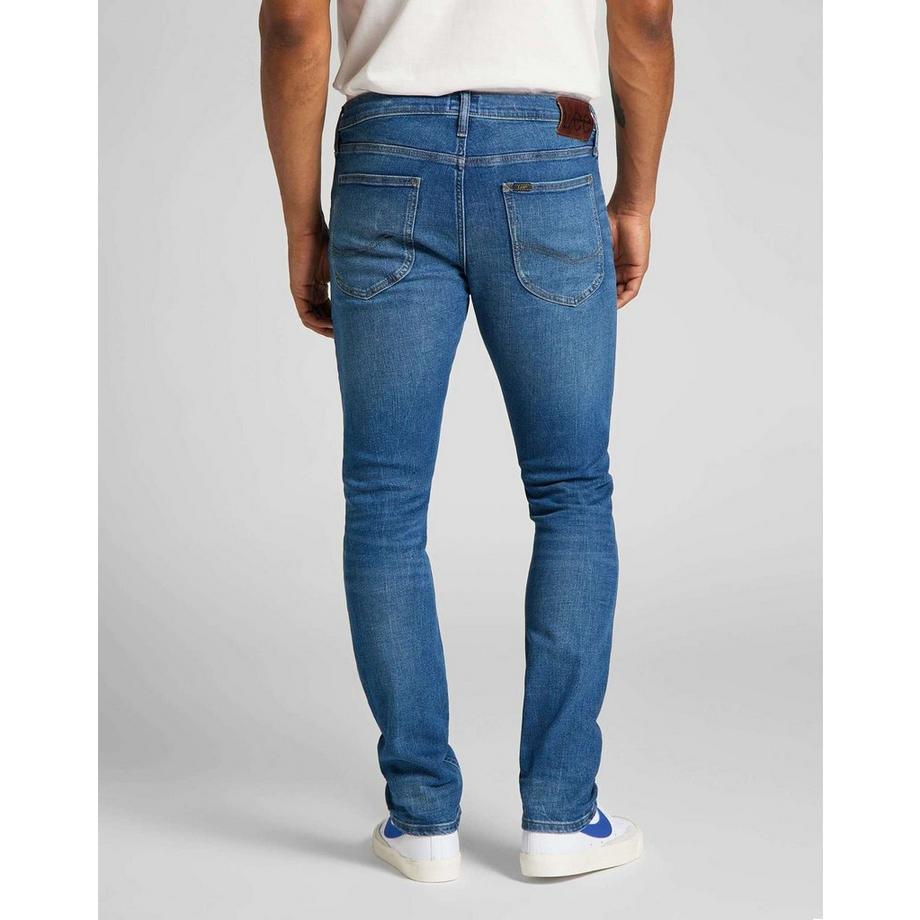 Lee Luke Slim Tapered Jeans  