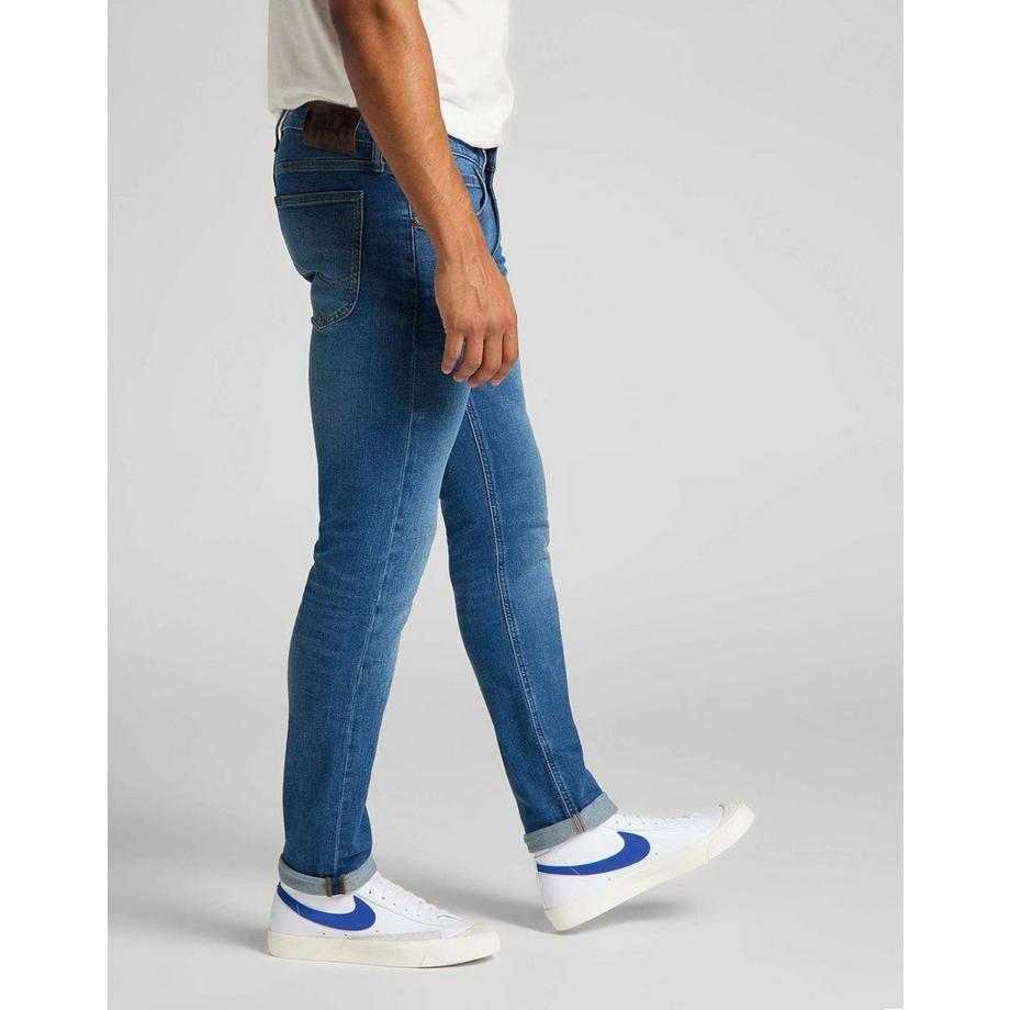 Lee Luke Slim Tapered Jeans  
