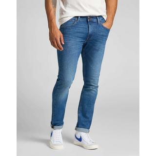 Lee Luke Slim Tapered Jeans  