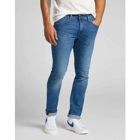 Lee Luke Slim Tapered Jeans  