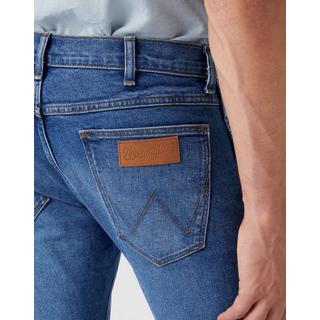 Wrangler Bryson Skinny Fit Jeans  