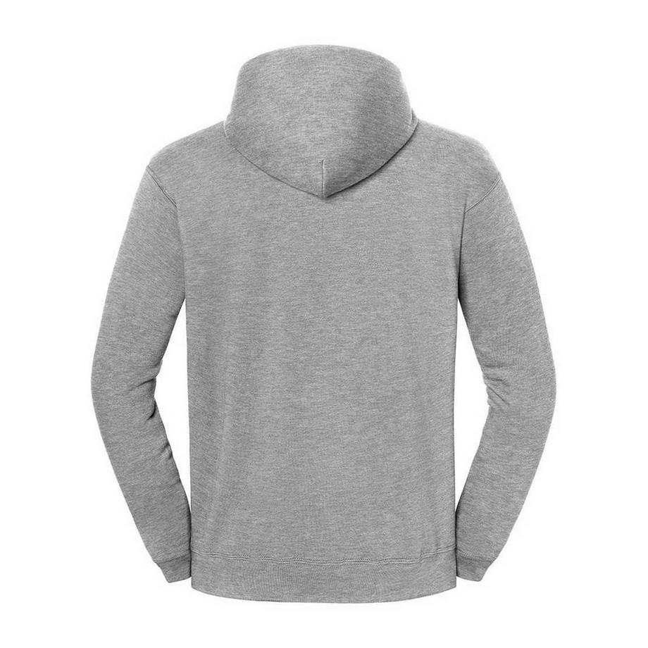 Fruit of the Loom Iconic Premium Full Zip Hoodie  