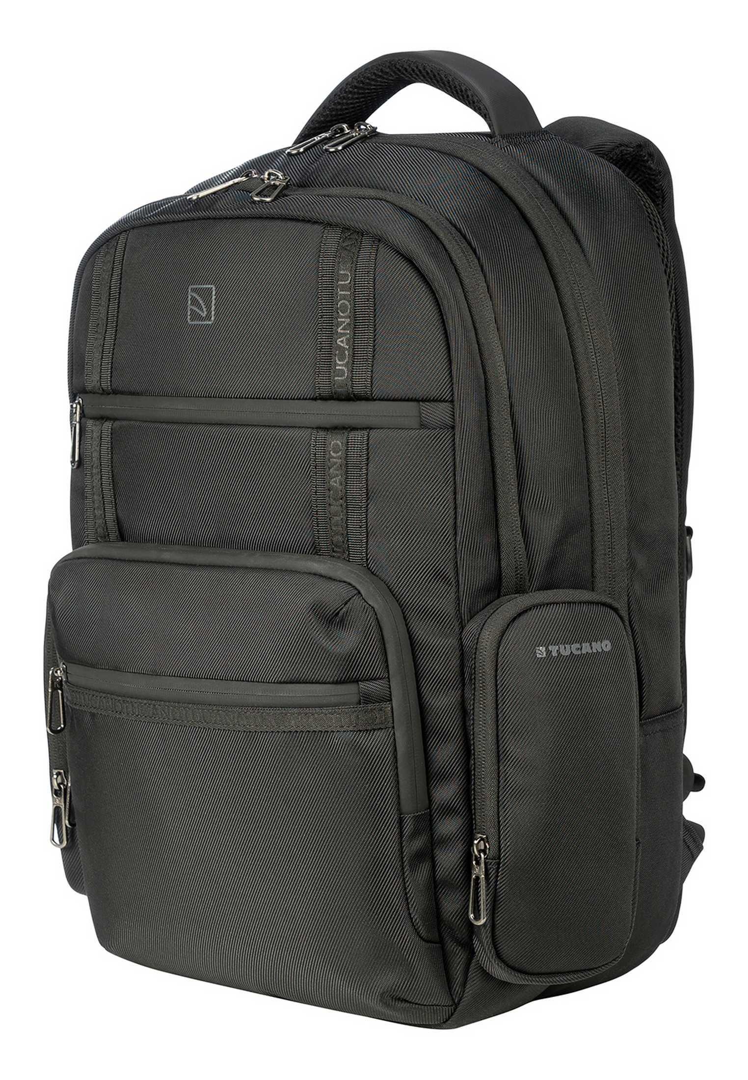 TUCANO Sole Gravity Ags 17 Zoll Rucksack  